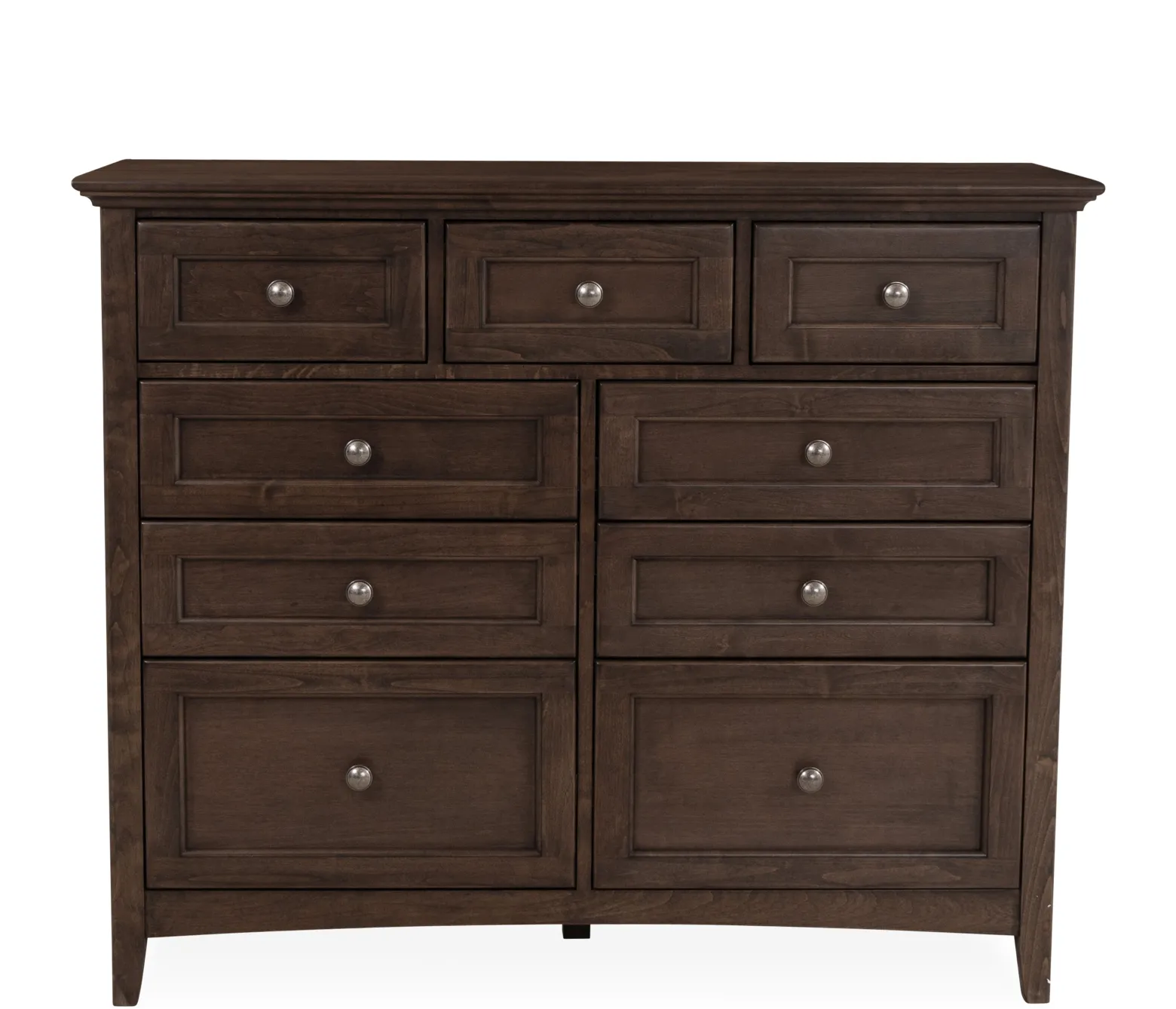 Henderson Dresser - Java