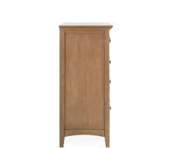Henderson Dresser - Pecan