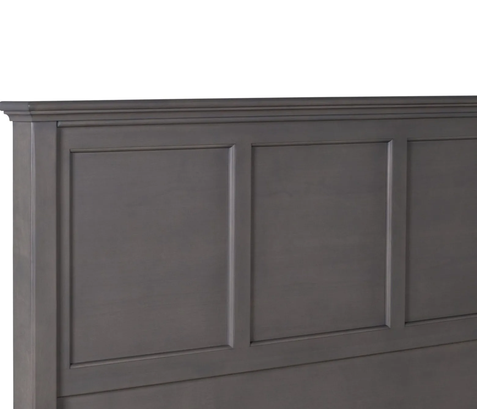 Henderson King Storage Bed- Fieldstone