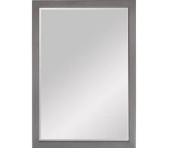 Henderson Mirror - Fieldstone