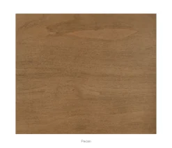 Henderson Mirror - Pecan
