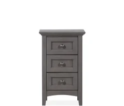 Henderson Nightstand - Fieldstone