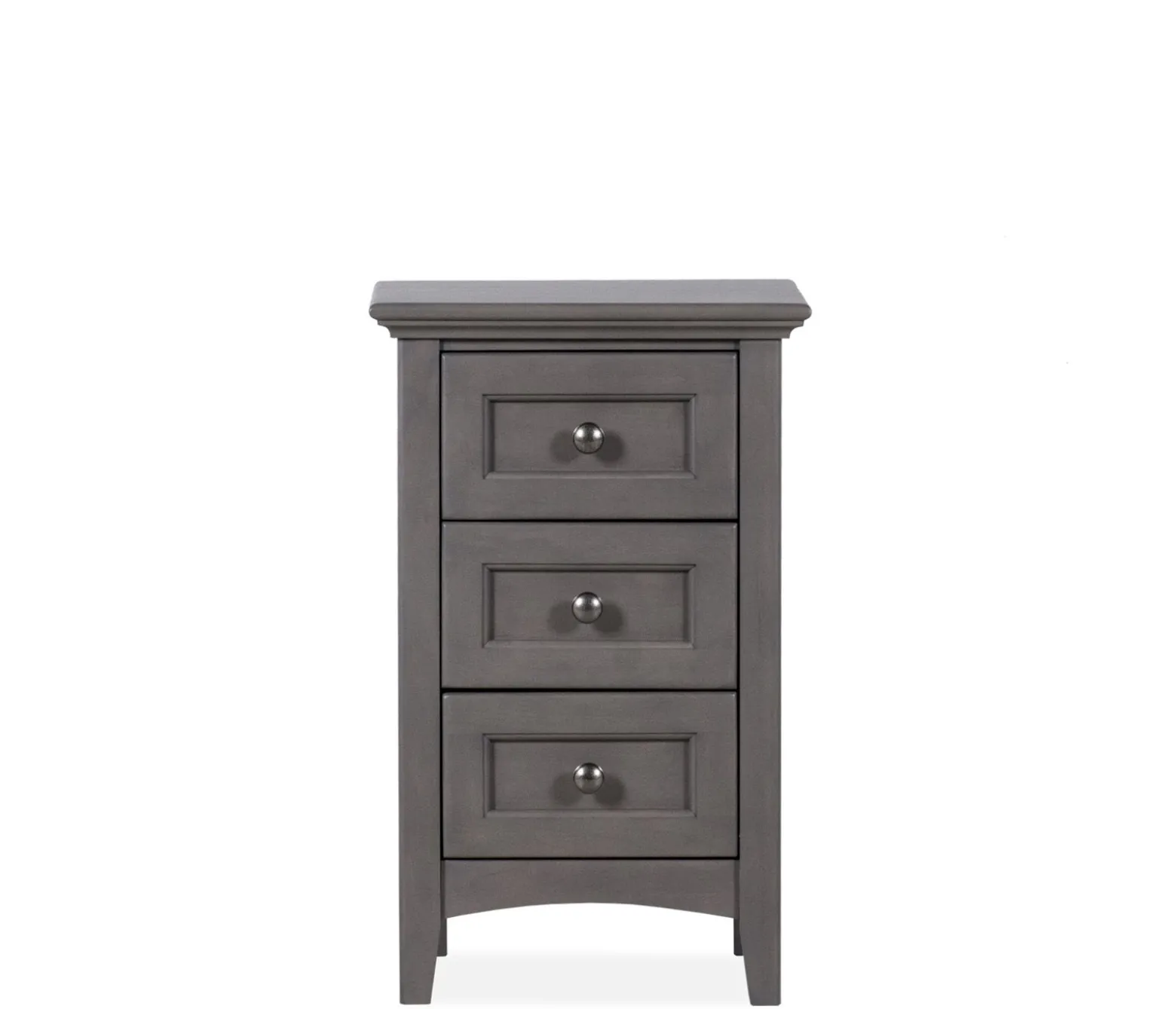 Henderson Nightstand - Fieldstone