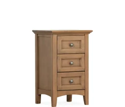 Henderson Nightstand - Pecan