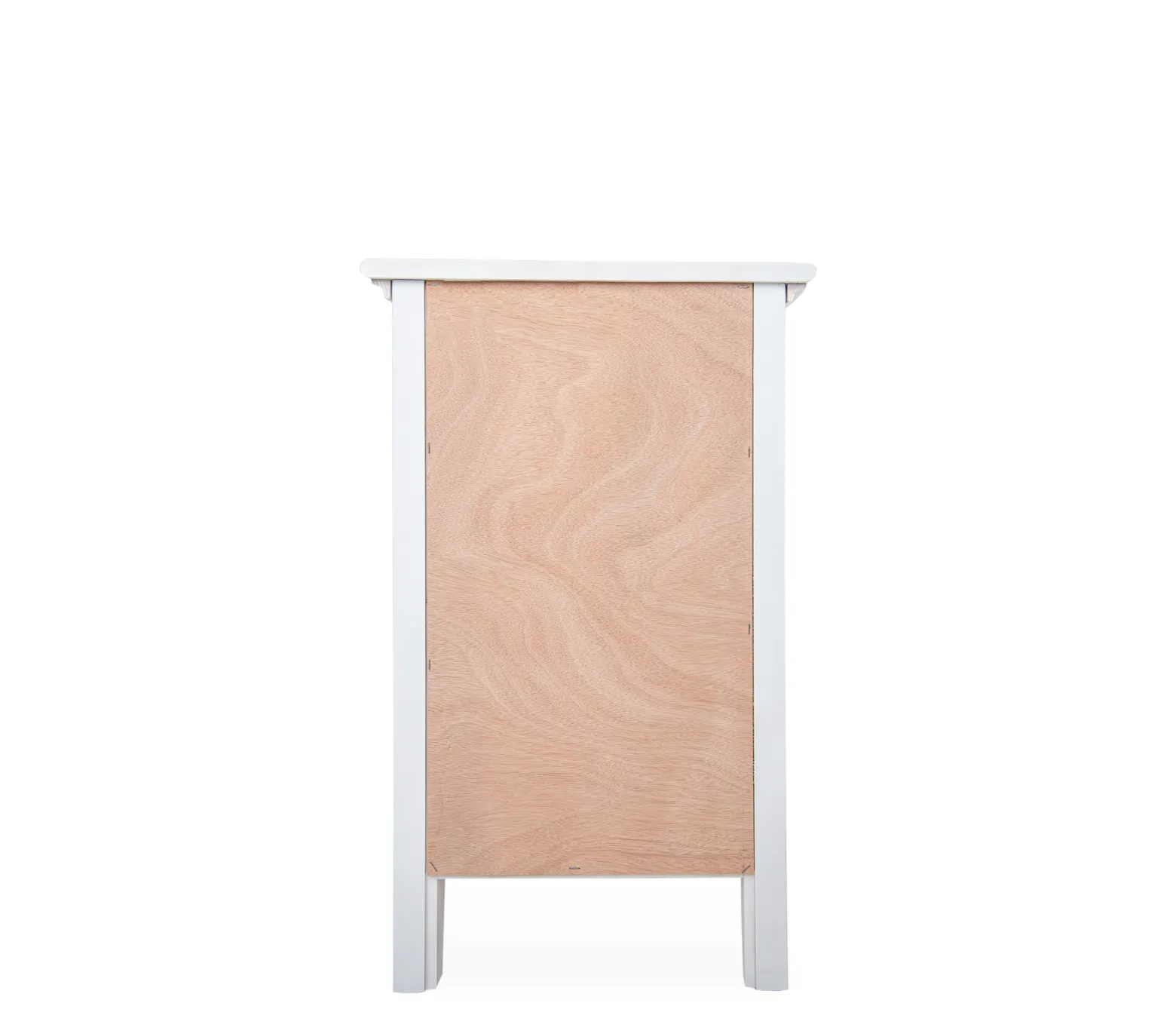 Henderson Nightstand - Snowbound White