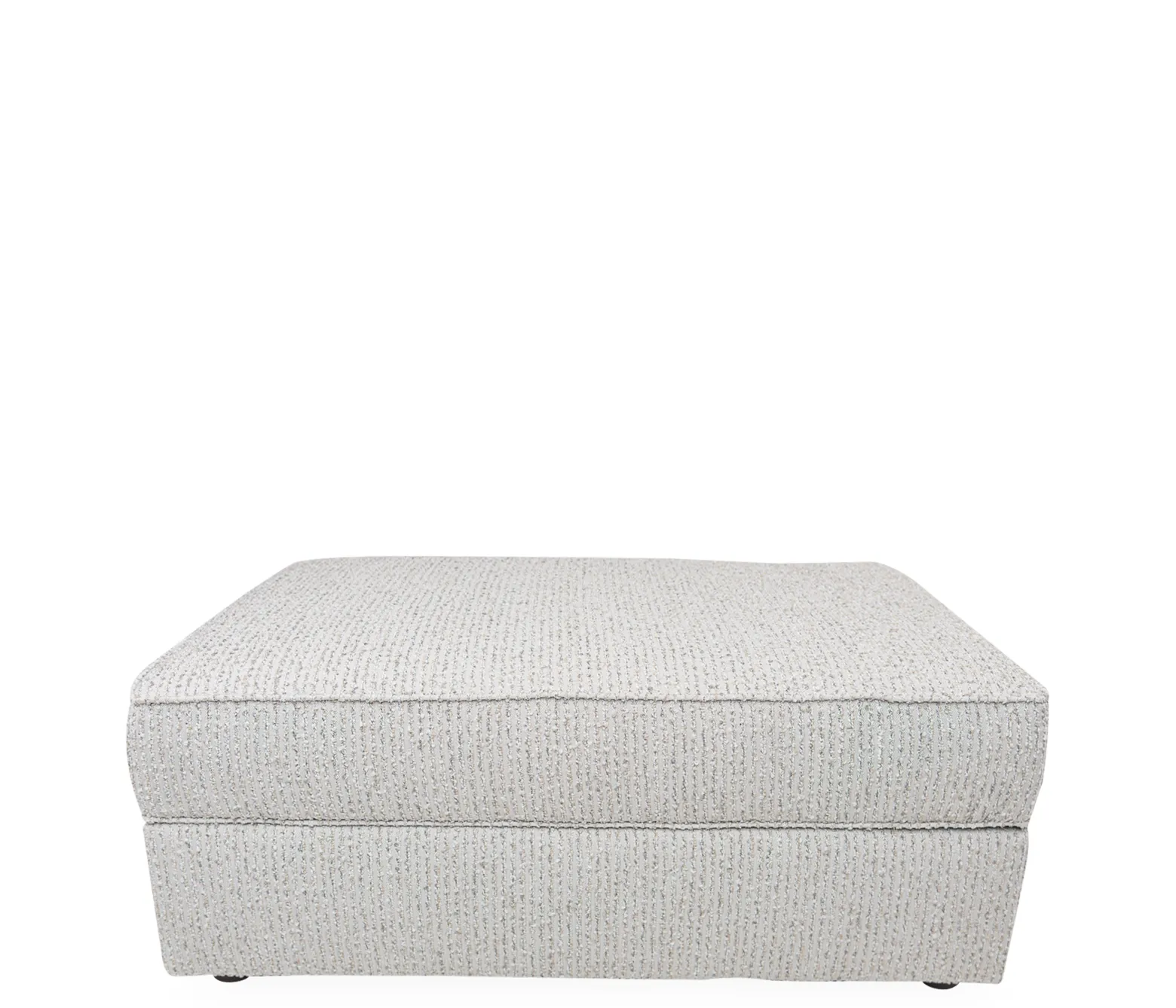 Hideaway Storage Ottoman