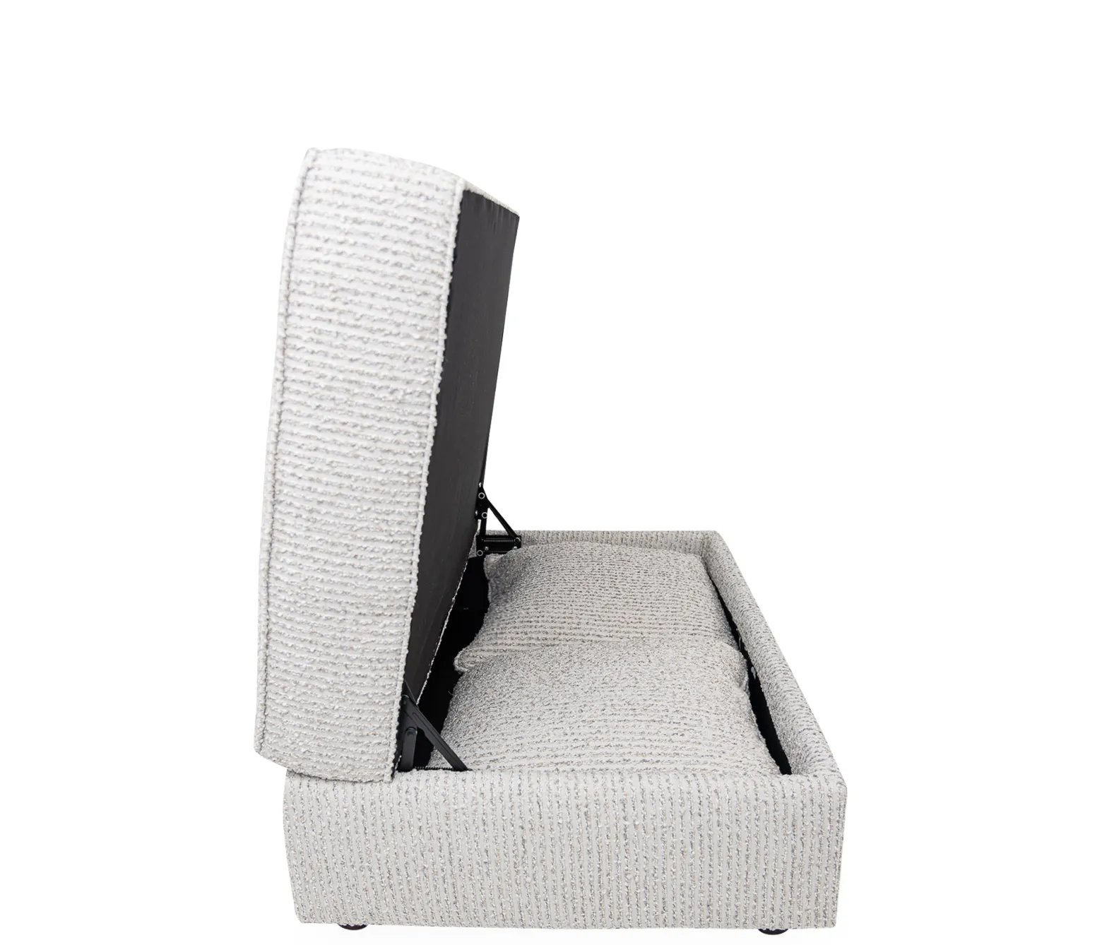 Hideaway Storage Ottoman