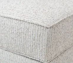 Hideaway Storage Ottoman
