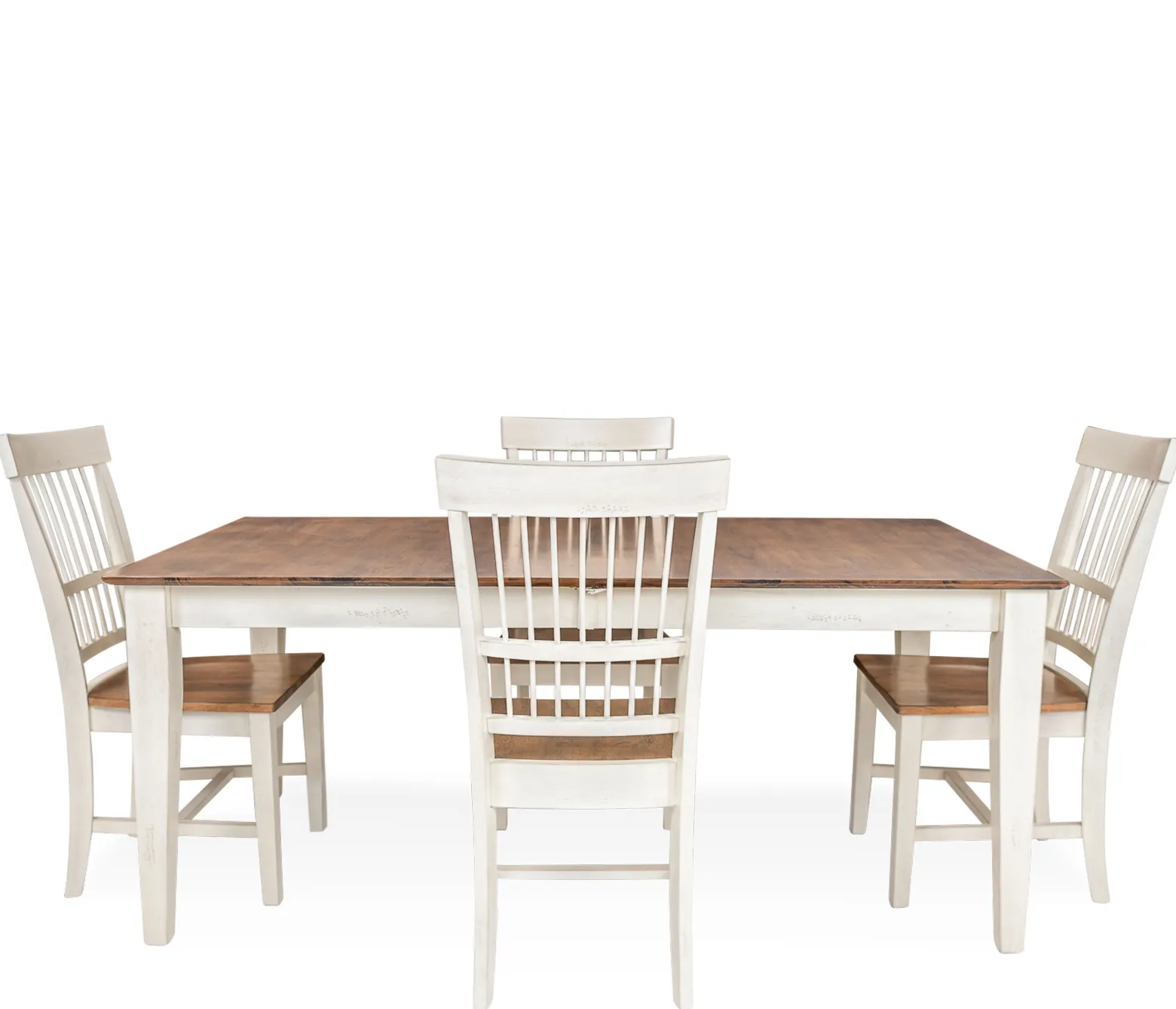 Hopkinton 5-Piece Dining Set