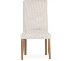 Hopkinton Upholstered Side Chair - Haven