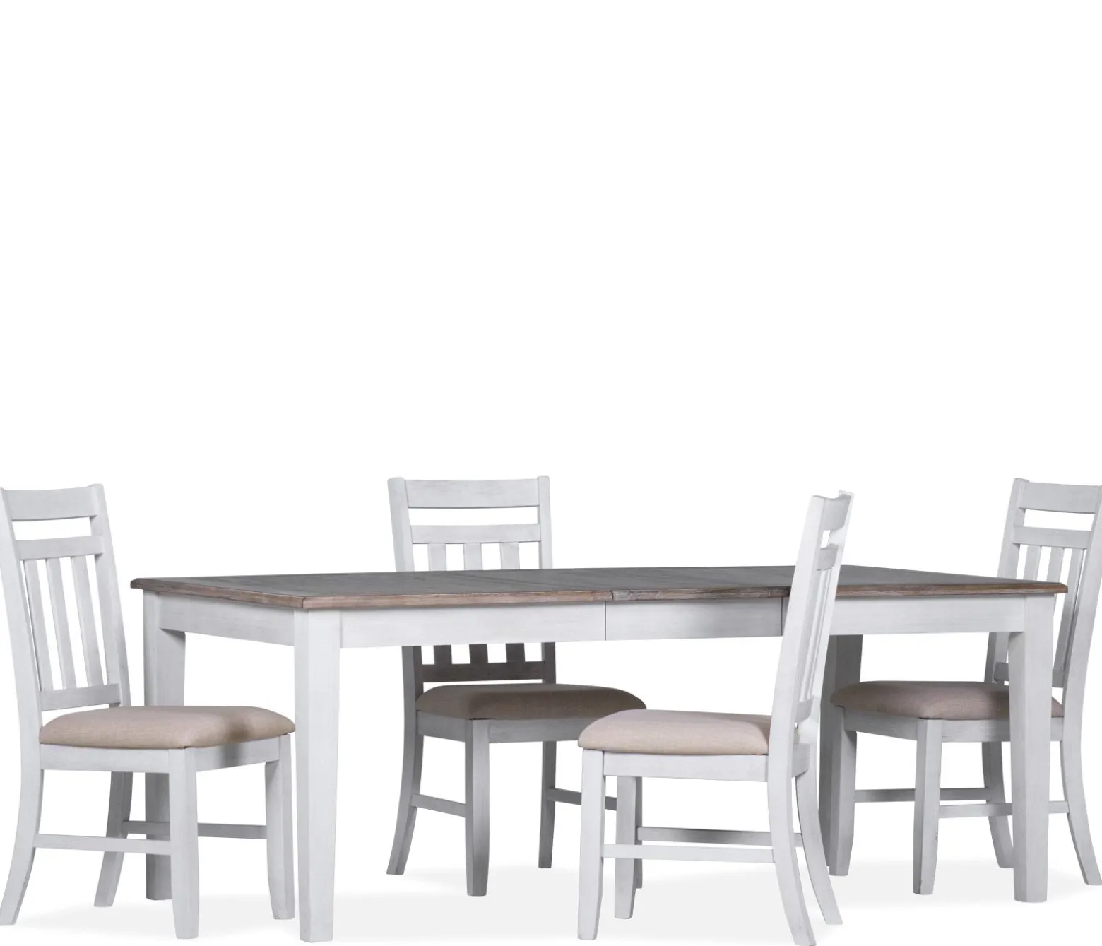 Hudson 5-Piece Dining Set