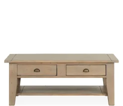 Hughes Large Coffee Table