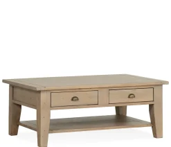 Hughes Large Coffee Table