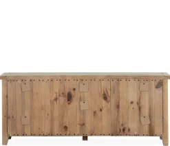 Hughes Large TV Console