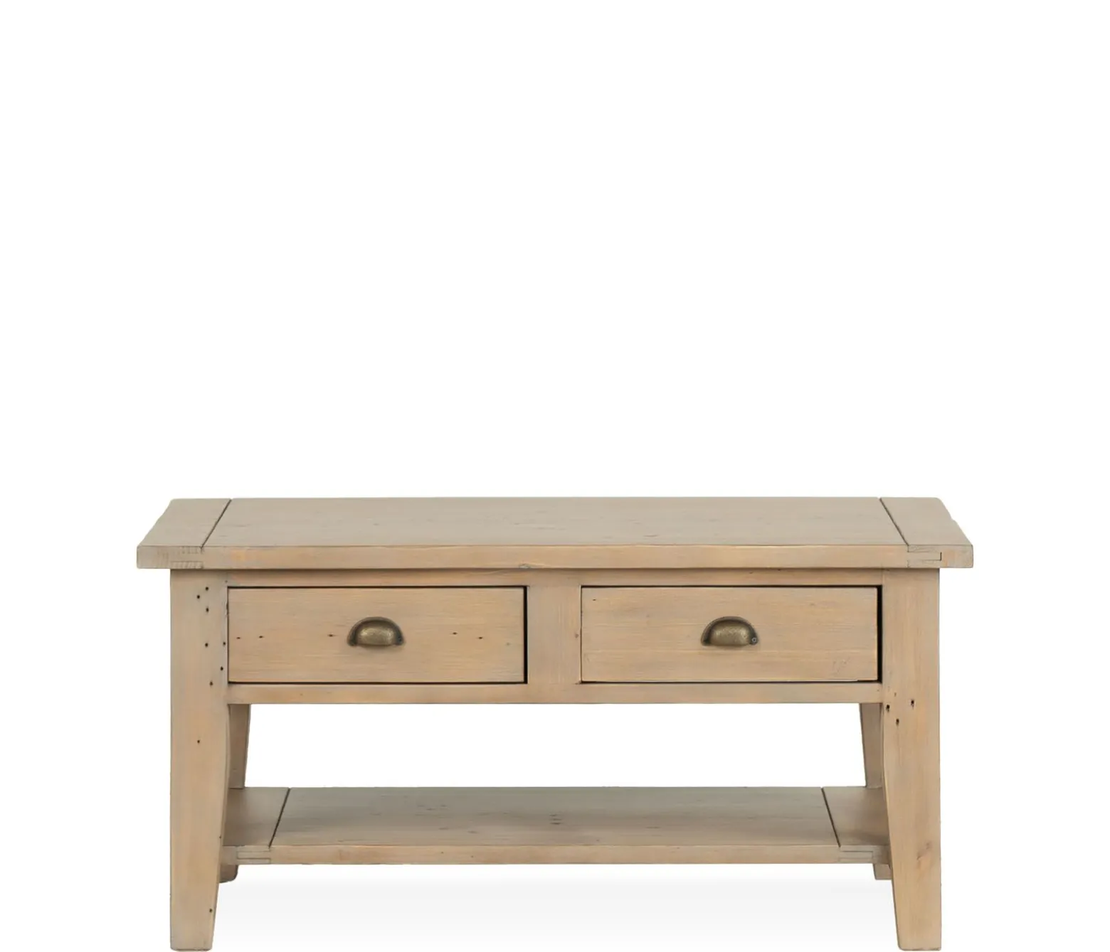 Hughes Small Coffee Table