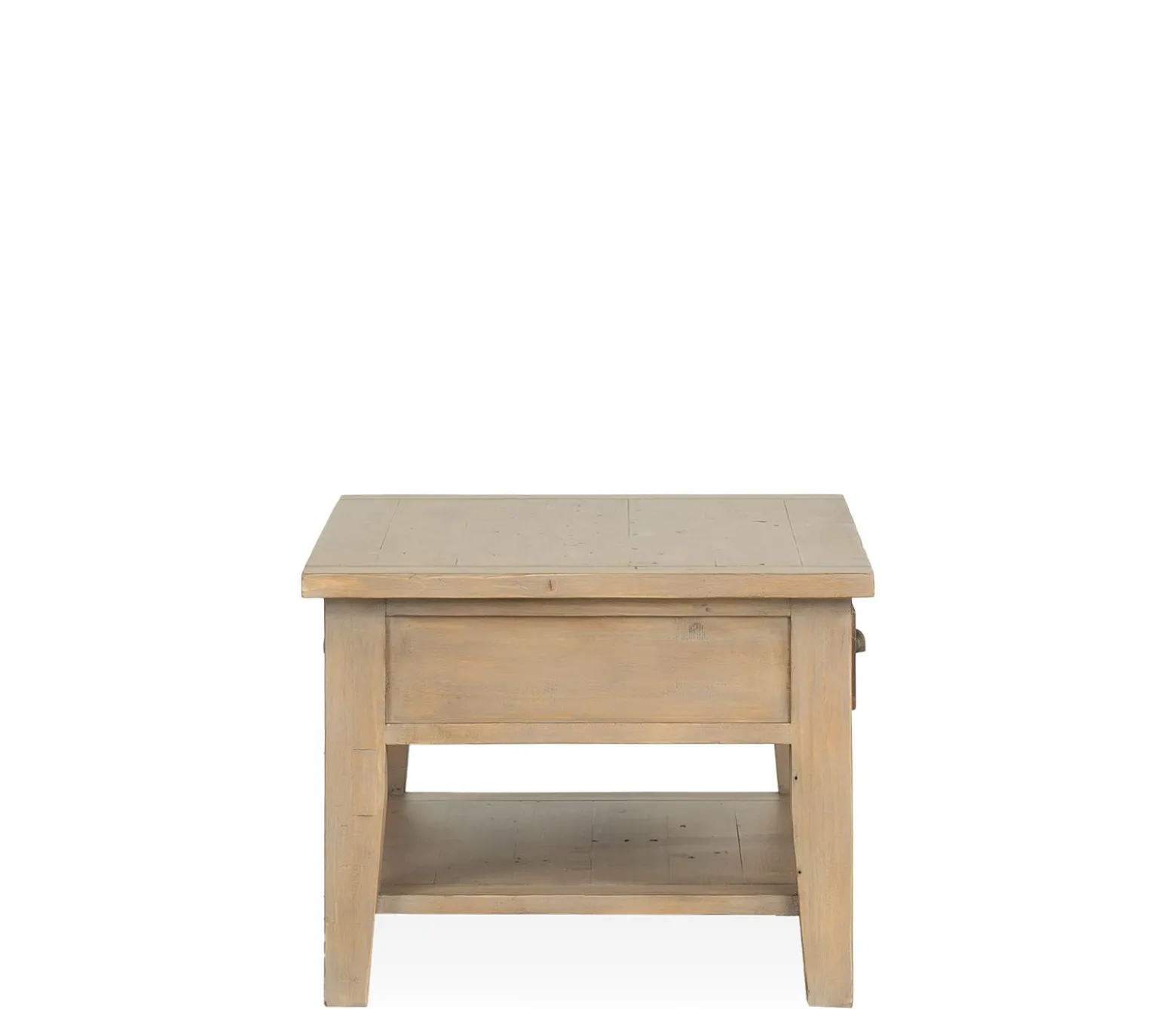 Hughes Small Coffee Table