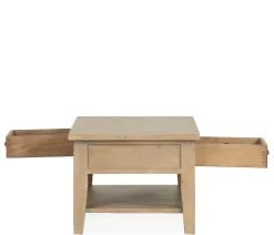 Hughes Small Coffee Table