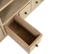 Hughes Small TV Console