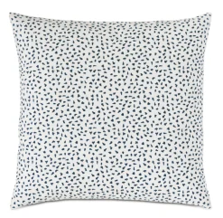 Hugo Speckled Pillow