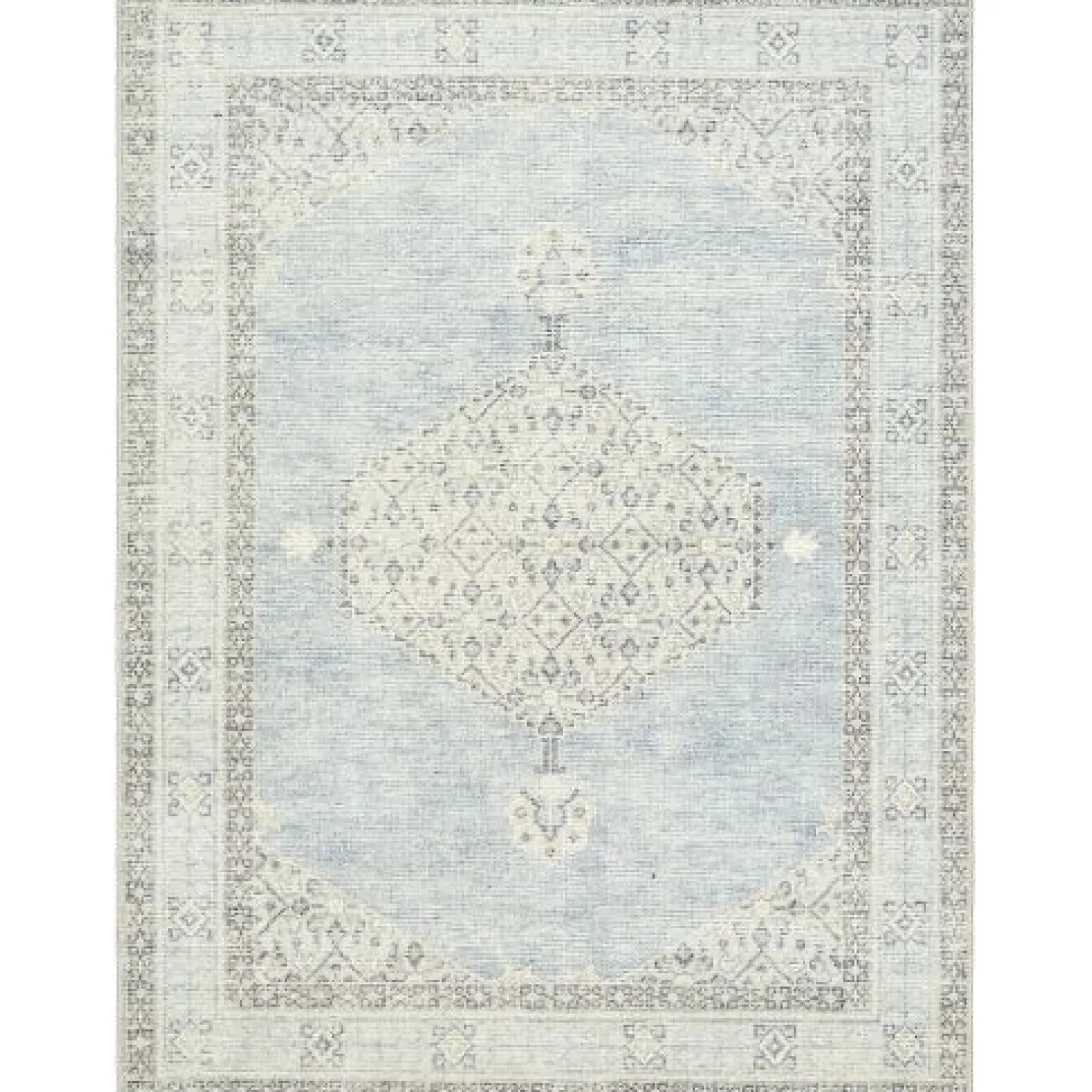 Iris Rug