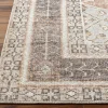 Iris Rug - Rust - 7'10