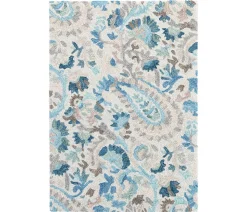 Isabella Rug - 6' x 9'