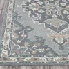 Janine Rug - Grey