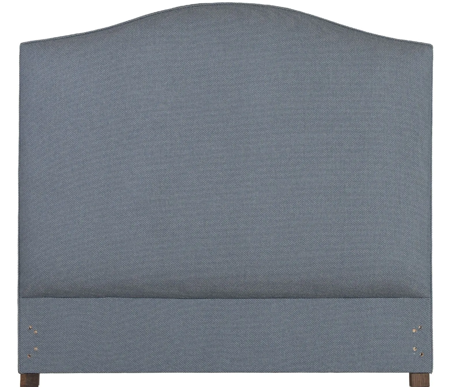 Jessica Queen Bed - Bluestone