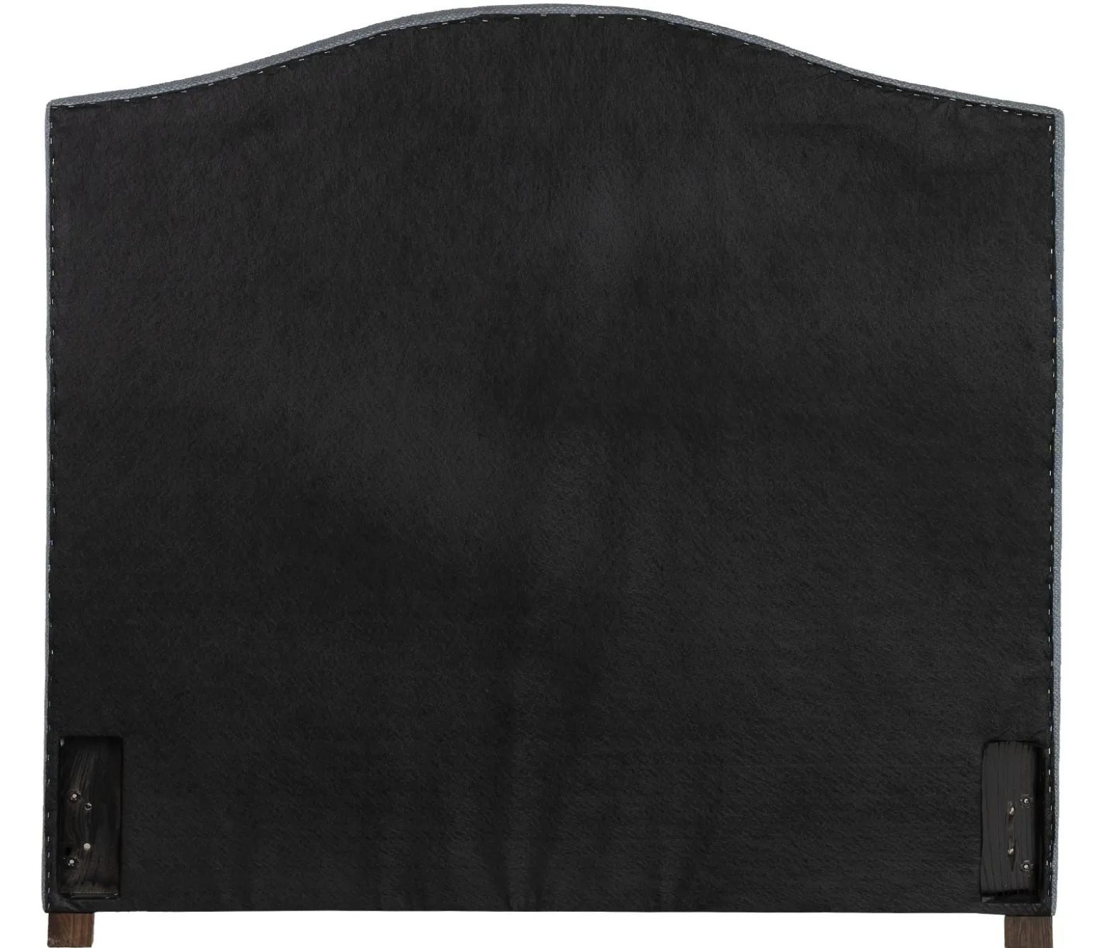Jessica Queen Bed - Bluestone