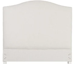 Jessica Queen Bed - Labradoodle