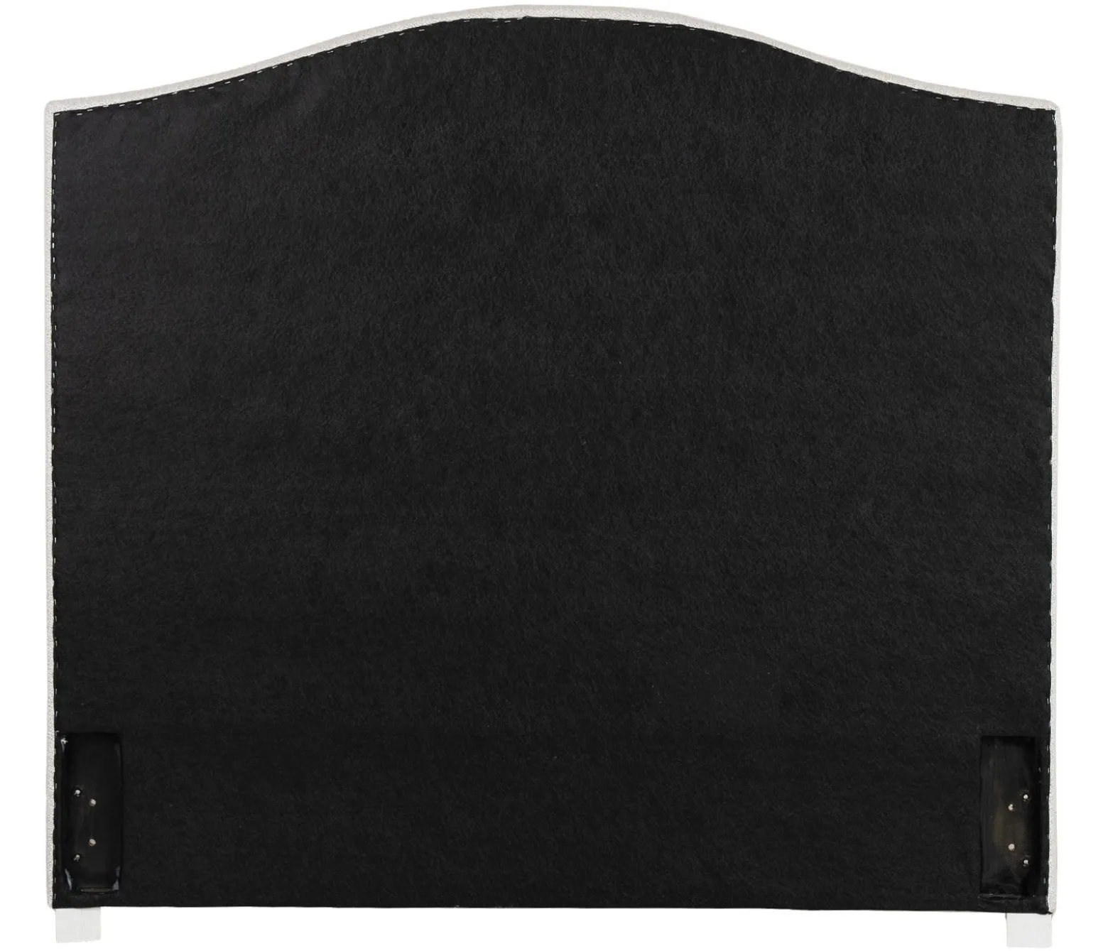 Jessica Queen Bed - Labradoodle
