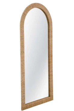 Jolene Floor Mirror