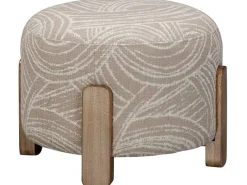 Joss Accent Ottoman