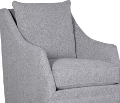 Kara Swivel Chair