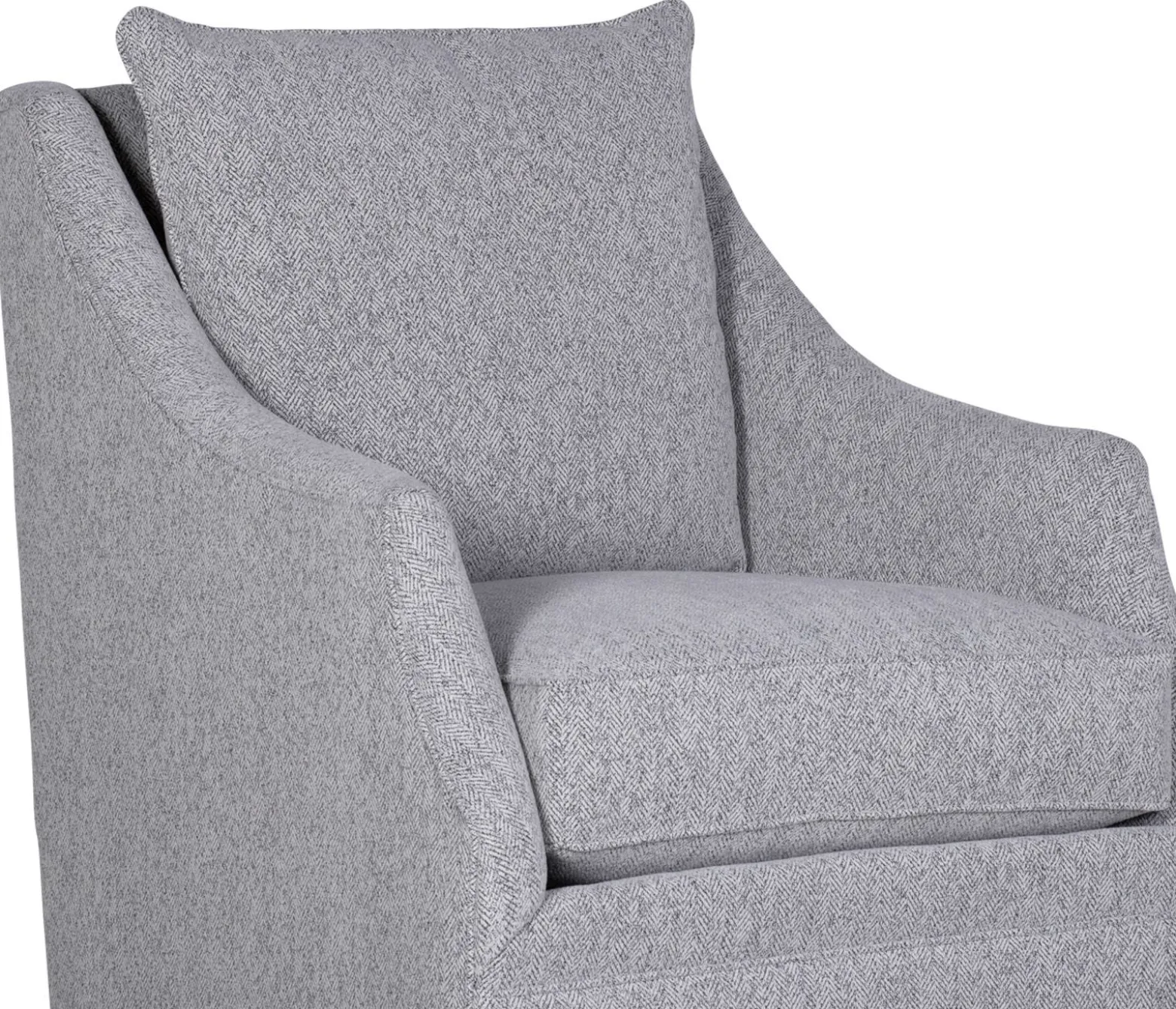 Kara Swivel Chair