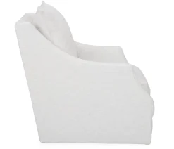 Kara Swivel Glider