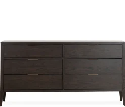 Killington 6-Drawer Dresser