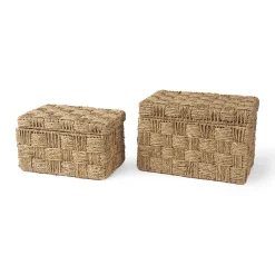 Kim Boxes - Set of 2