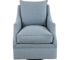 Kori Swivel Chair
