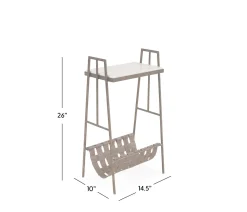 Kyler Accent Table