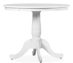 Lagos Pedestal Dining Table