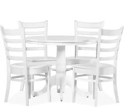 Lagos 5-Piece Dining Set