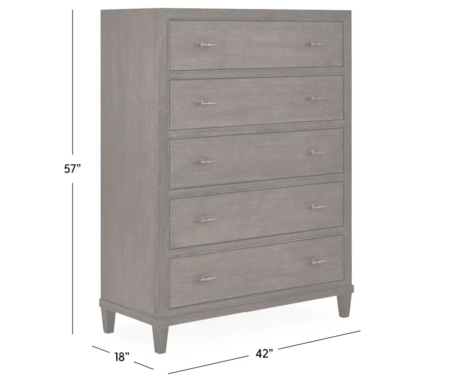 Lancaster Chest