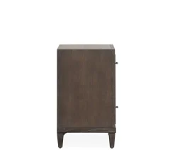 Lancaster 2-Drawer Nightstand