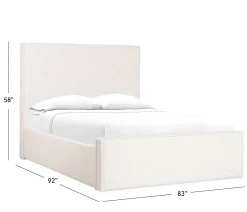 Lancaster King Bed