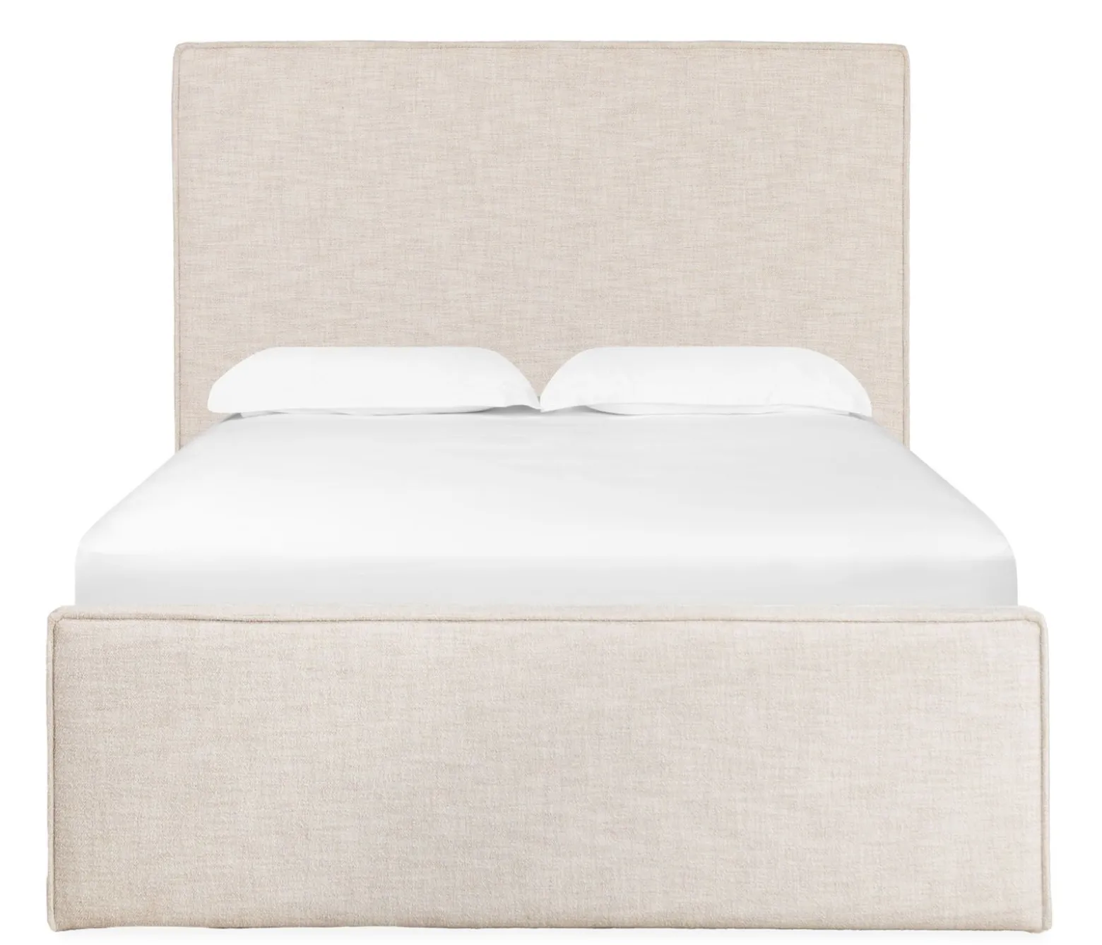 Lancaster Queen Bed