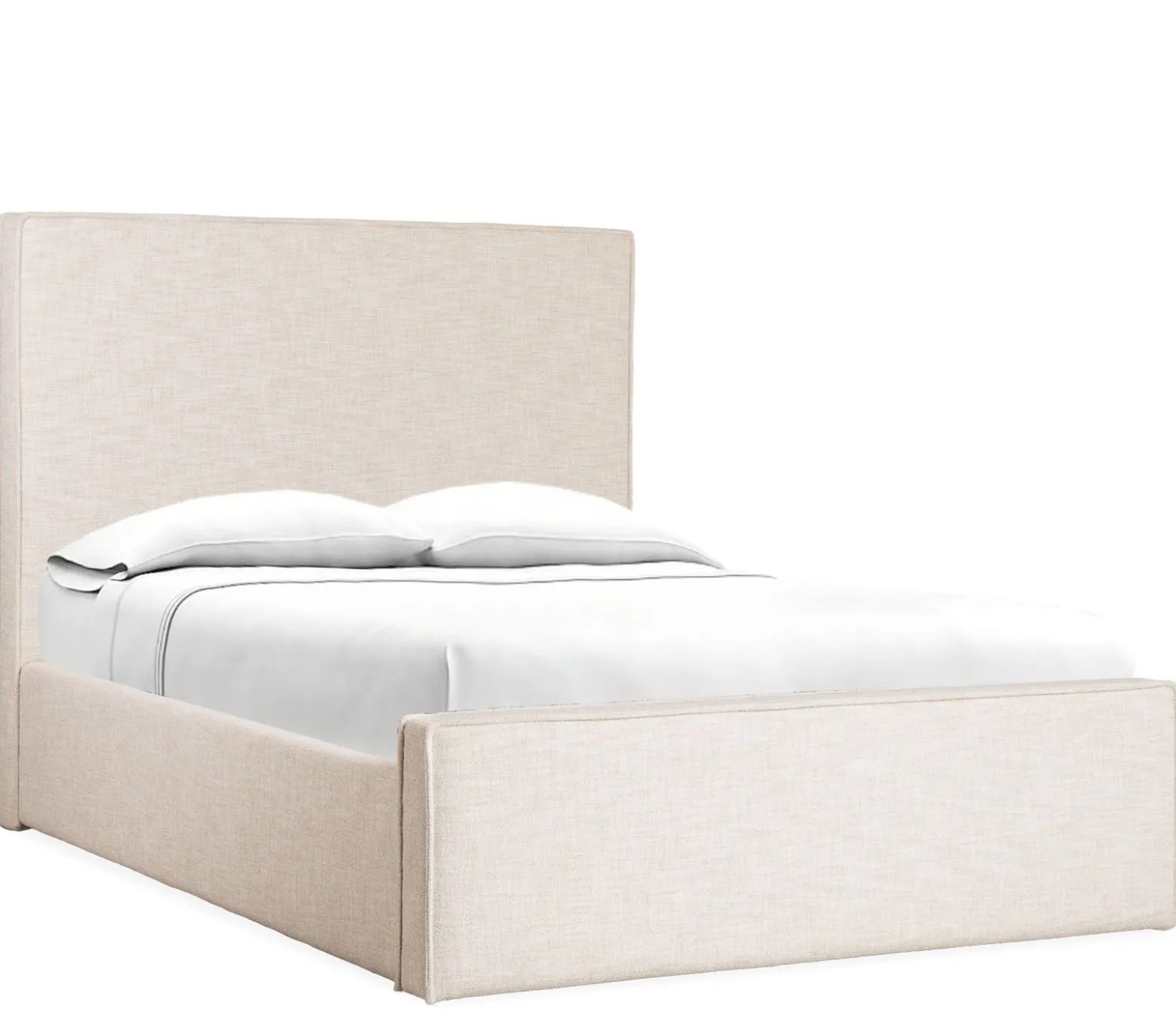Lancaster Queen Bed