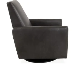 Larson Recliner - Leather