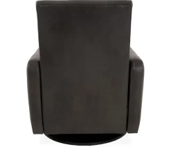 Larson Recliner - Leather