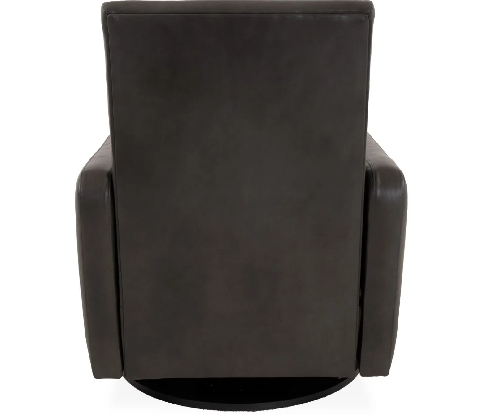 Larson Recliner - Leather